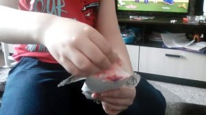 Моя самодельная кобра