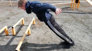 ШКОЛЬНИК ОТЖАЛСЯ 4500 РАЗ | ЭКСПЕРИМЕНТ