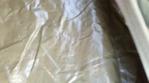 ПАЛАТКА КАРПОВАЯ FOX ROYALE EURO DOME 1 MAN