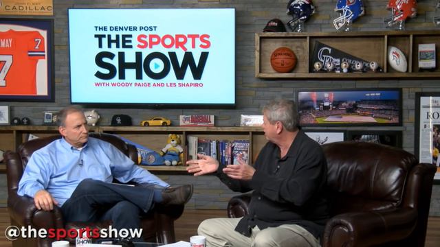 Who's to blame for Broncos loss to Chiefs: Kubiak or Peyton?