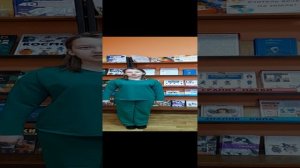 Видеоролик № 6 на онлайн-конкурс чтецов "Педагог - не звание, педагог - призвание"