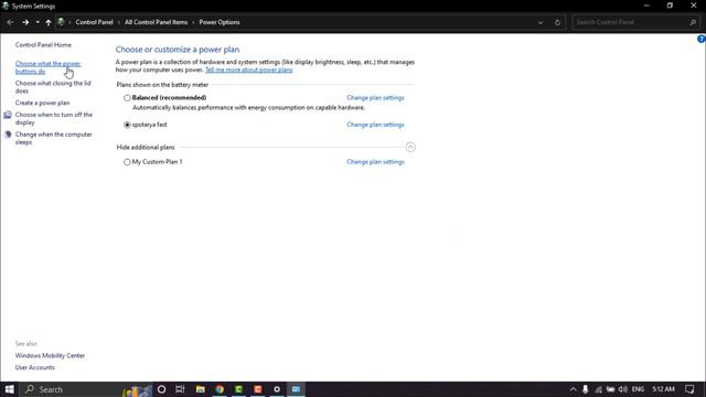 How To Enable Hibernate In Windows 10 смотреть онлайн