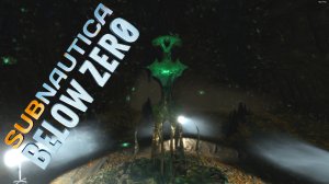 Крабы ★ Subnautica: Below Zero # 6