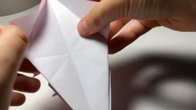 How to make a origami ￼ axolotl смотреть онлайн