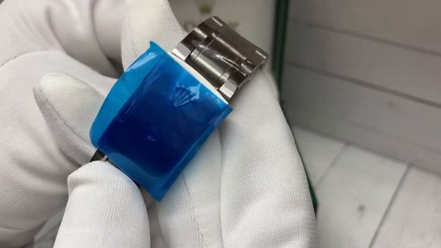 Наручные часы Rolex, мужские, механика с автоподзаводом, скелетон, светлый циферблат смотреть онлайн