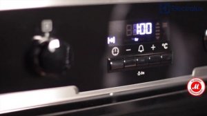 Духовой шкаф Electrolux EOA95651AV