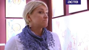 «Тихий вторник» прошел в южно-сахалинском художественном музее