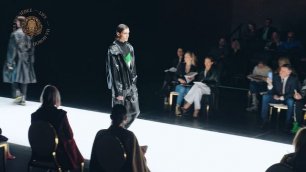 Fashion-показ весна/лето 2022 в «Барвиха Luxury Village»