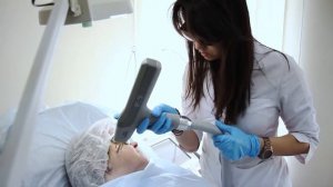 Промо-ролик аппарата LASEST