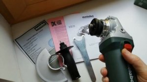 Болгарки (углошлифовальные машины, УШМ) 115 и 125 мм Makita, Metabo, Bosch. / Макита, Метабо, Бош.