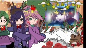 Реакция монолог фармоцвета на будущее маомао #2часть