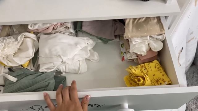 Покупки для новорожденного. Первый месяц жизни. смотреть онлайн