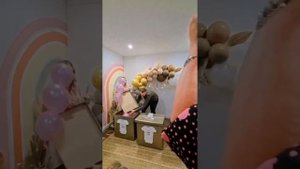 МУРАШКИ ПО КОЖЕ ОТ РЕАКЦИИ РОДИТЕЛЕЙ ? ГЕНДЕР ПАТИ