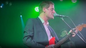 СЕГОДНЯНОЧЬЮ - Не удержаться (Live)