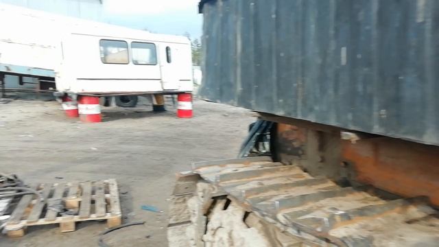 Пуск двигателя после ремонта