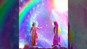 Открой своё сердце. Радха Кришна. Radha Krishna