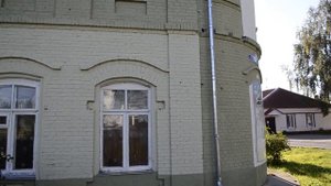 Дисна. САМЫЙ маленький ГОРОД Беларуси. Большая прогулка по городу. Часть 2.