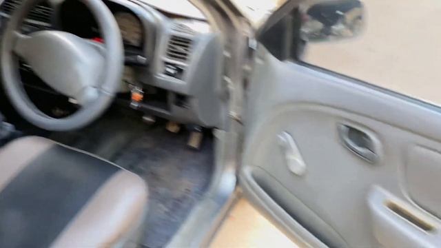 Suzuki Alto XVR 2010 Model | Genuine Car Review Price | The Car Vlogger |