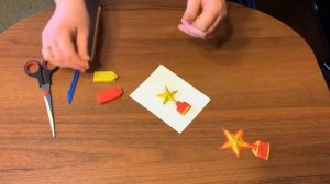 Мастер-класс ко дню героев отечества. Медаль.