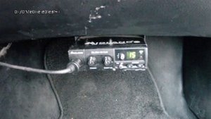 Радиолюбители на частоте дальнобойщиков   АМ 15 СиБи