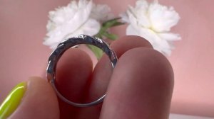 Мои ювелирные украшения / Мои золотые кольца с бриллиантами / Gold jewelry