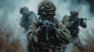 Владислав Шурыгин: Каждый второй российский солдат погиб из-за преступников командиров