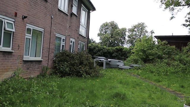 £500 Mavic mini drone -test in rain -worth it | Zaraq vlogs смотреть онлайн