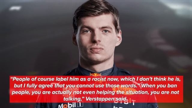 Max Verstappen CONTROVERSIAL RESPONSE to Nelson Piquet BAN! Red Bull SABOTAGING Sergio Perez? смотреть онлайн