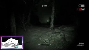 Outlast 2 | Котя Вновь Собирает Батарейки... А еще бинты :3