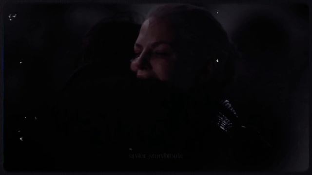 Эмма и Крюк  Emma and Ноок  О нём