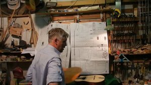 И снова true Selmer-Maccaferri Manouche guitar