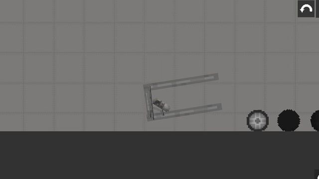 Опаснейшая пушка Melon Playground смотреть онлайн