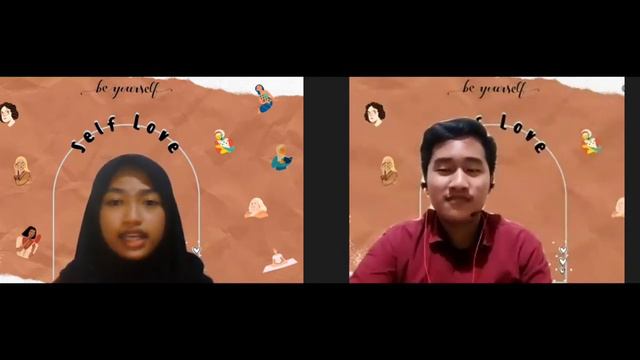 Gimana Sih Cara Self Love? Gini nih caranyaa | 63 TALK EPISODE 8 смотреть онлайн