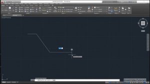 Autocad Tutorial 20 - Sxedio 1 (Greek)