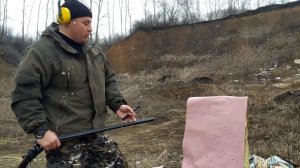 ТОЗ 63 16×70 отстрел 5ки рекорда, 3ки СКМ