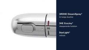 Duschset Grohe Grohtherm 1000 New 150 cc