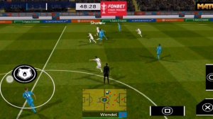 Кубок России 1/8 финала Зенит - Урал