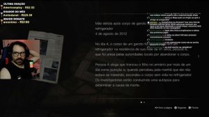 SILENT HILL THE SHORT MESSAGE - Gameplay completa ao vivo!