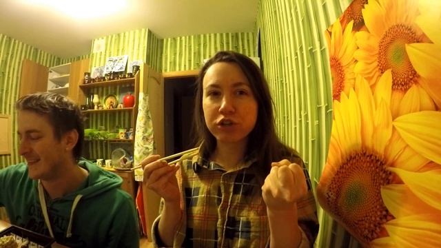 РОЛЛЫ ЧИПО ☕ вкусный обзор еды смотреть онлайн