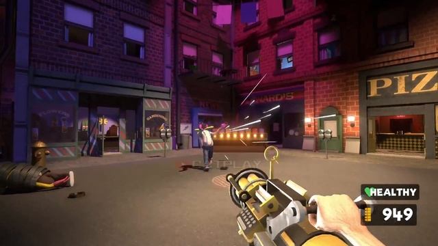 My Friendly Neighborhood ❗️ ALL SECRETS смотреть онлайн