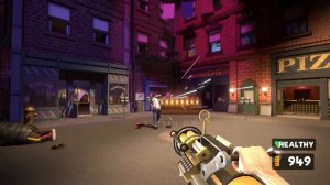 My Friendly Neighborhood ❗️ ALL SECRETS