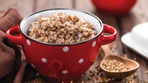 Гречневая диета с кефиром. Похудей за 14 дней