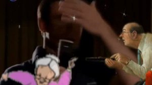 Сеансы Кашпировского.Алексей Ширяев