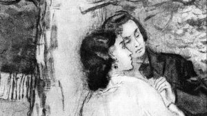 Характеристика Бориса в пьесе «Гроза» А. Островского