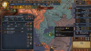 EU4 MEME VİKİNGS KİNG RAGNAR İSKANDİNAVYA İSVEÇ