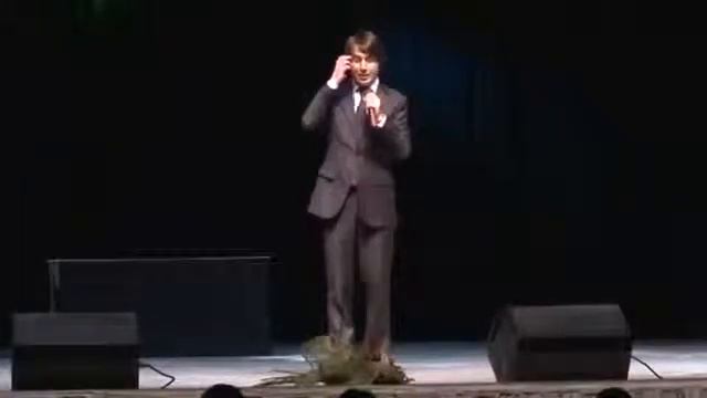 Наш Праздник! Talk Fusion в Казани ) смотреть онлайн