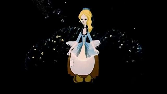 Cinderella 1979 Russian - Cinderela 1979 смотреть онлайн
