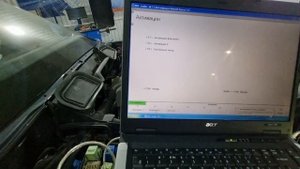 Диагностика и ремонт вентилятора кондиционера бензонасоса на BMW E38