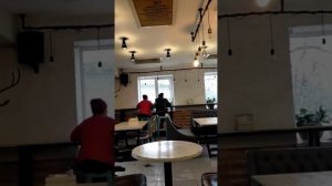 Брянская область город Сураж Кофейня Фабрика