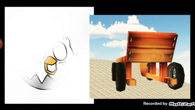 Анимация чикен ган или чикен ган в ютубе смотреть онлайн